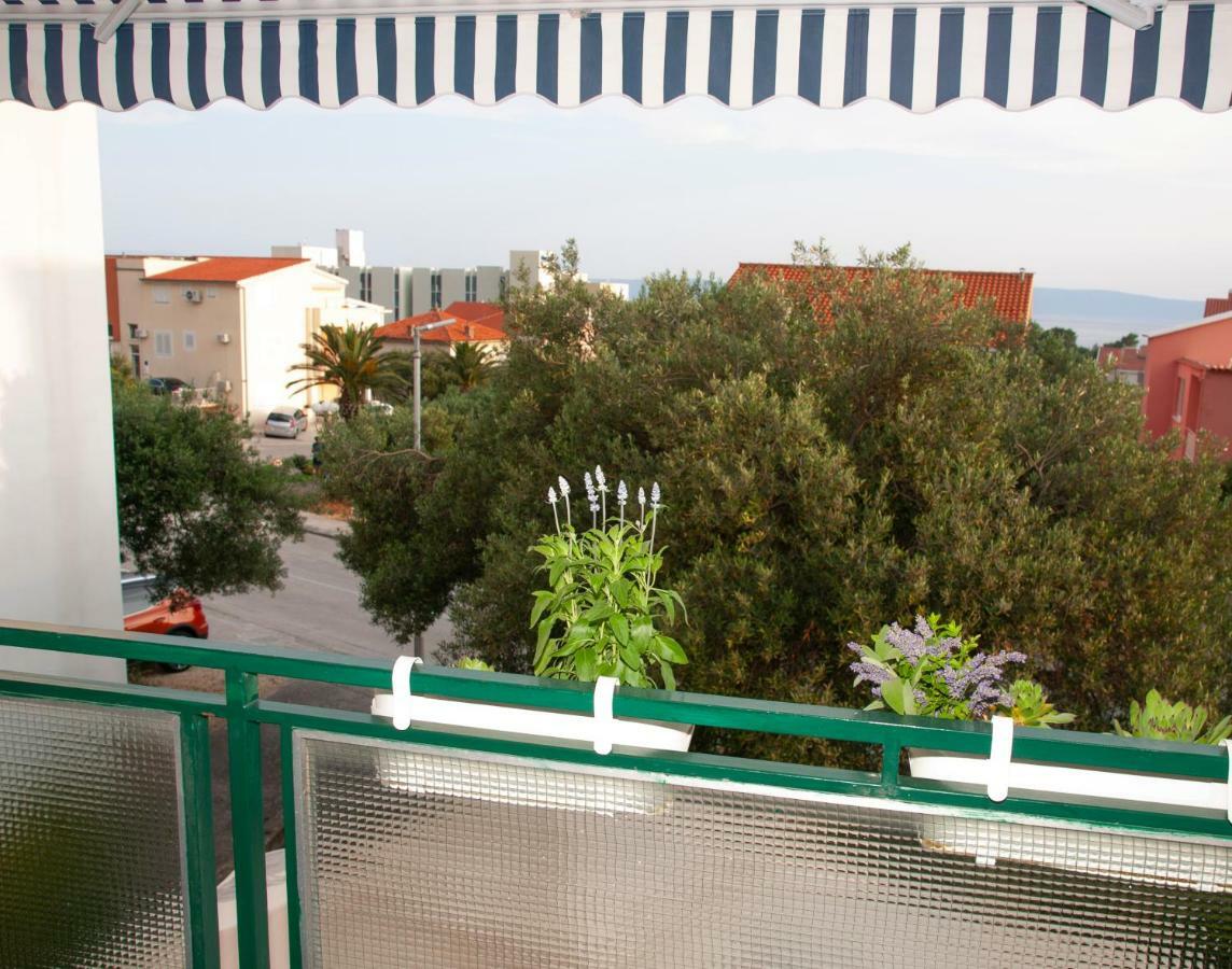 Apartments Barka Tučepi المظهر الخارجي الصورة